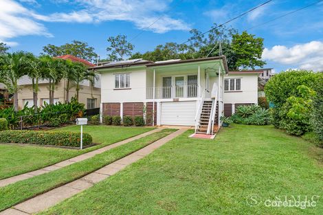 Property photo of 61 Foxton Street Seven Hills QLD 4170