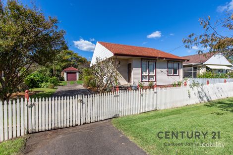 Property photo of 4 Macquarie Street Boolaroo NSW 2284