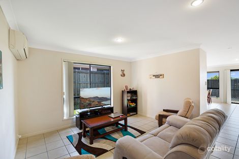 Property photo of 7 Balonne Drive Glenvale QLD 4350