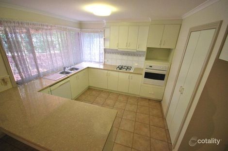Property photo of 6 Hindmarsh Court Kialla VIC 3631