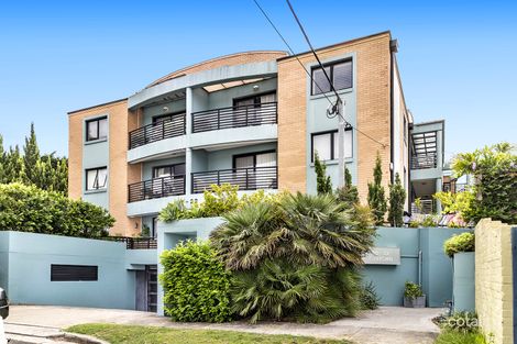 Property photo of 12/20-22 Clifford Street Coogee NSW 2034