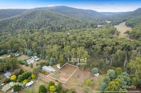 60 Silver Parrot Rd, Flowerdale, VIC 3717