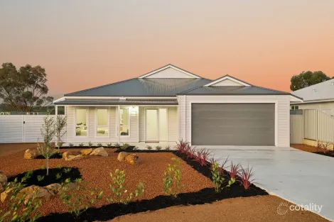 Property photo of 34 Rayner Loop Nunile WA 6566