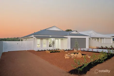 Property photo of 34 Rayner Loop Nunile WA 6566