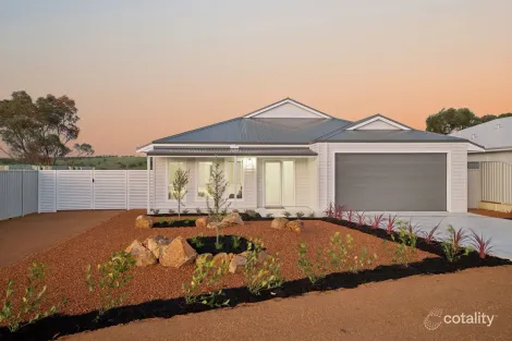 Property photo of 34 Rayner Loop Nunile WA 6566