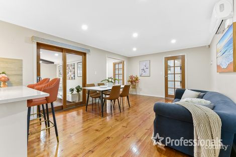Property photo of 17 Cardamon Drive Hallam VIC 3803