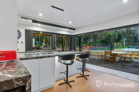 Property photo of 16 John Farrant Drive Gooseberry Hill WA 6076