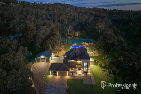 Property photo of 16 John Farrant Drive Gooseberry Hill WA 6076