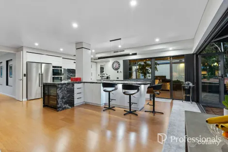 Property photo of 16 John Farrant Drive Gooseberry Hill WA 6076
