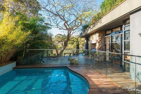 Property photo of 2 Bayview Avenue Mosman NSW 2088