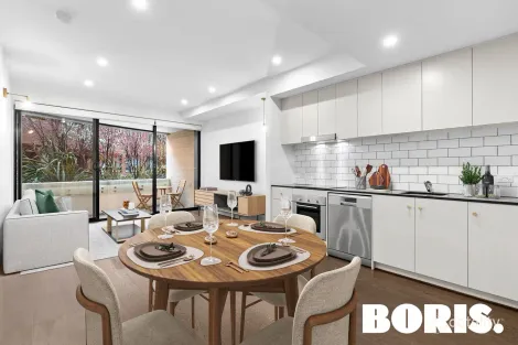 119/2 Kerridge St, Kingston, ACT 2604