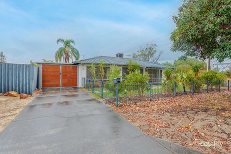 Property photo of 61 Thorburn Avenue Beechboro WA 6063
