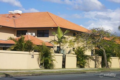 Property photo of 3/65 Nudgee Road Hamilton QLD 4007