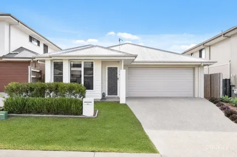 Property photo of 44 Hilltop Circuit Pallara QLD 4110