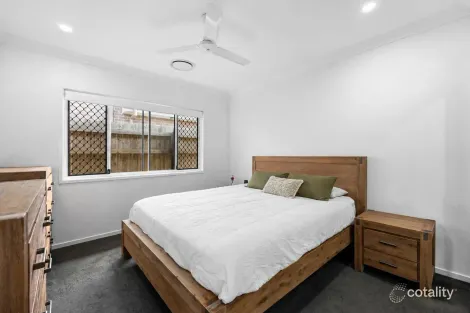 Property photo of 44 Hilltop Circuit Pallara QLD 4110