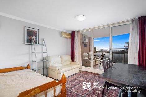 Property photo of 23/2 Macquarie Road Auburn NSW 2144