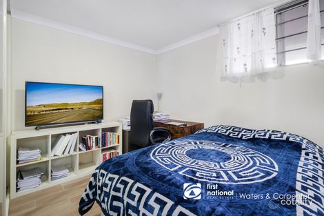 Property photo of 23/2 Macquarie Road Auburn NSW 2144