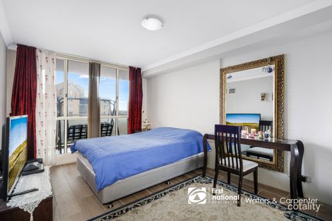 Property photo of 23/2 Macquarie Road Auburn NSW 2144