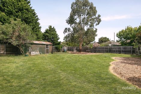 Property photo of 115 Hawker Street Ivanhoe VIC 3079