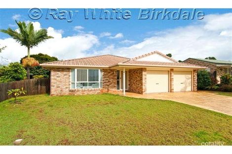 39 Juanita St, Birkdale, QLD 4159