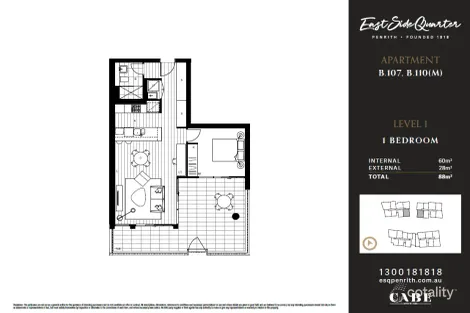 Property photo of 21/10 Ransley Street Penrith NSW 2750