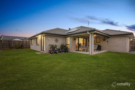 Property photo of 26 Featherwood Crescent Beerwah QLD 4519