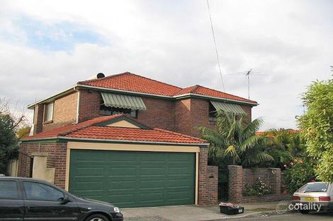 Property photo of 38 Campbell Street Waverley NSW 2024