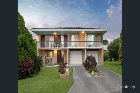 25 Kiparra St, Mansfield, QLD 4122