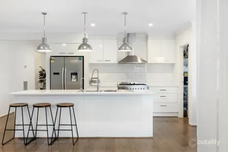 Property photo of 22 Royal York Road Winter Valley VIC 3358