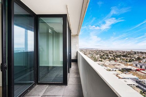 Property photo of 2301/89 Gladstone Street South Melbourne VIC 3205