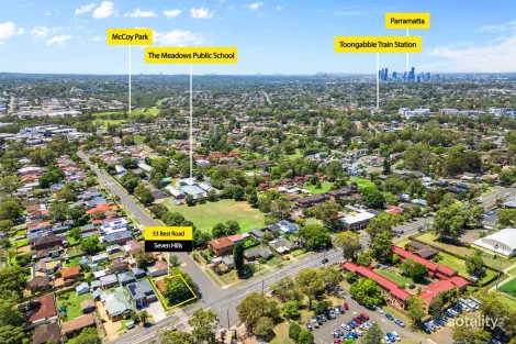 Property photo of 53 Best Road Seven Hills NSW 2147