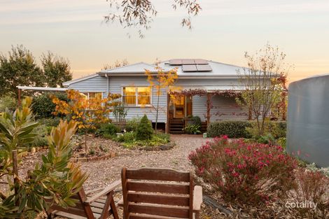 Property photo of 8 Smith Street Clunes VIC 3370