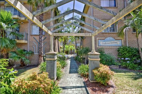 Property photo of 6/79-85 Stapleton Street Pendle Hill NSW 2145