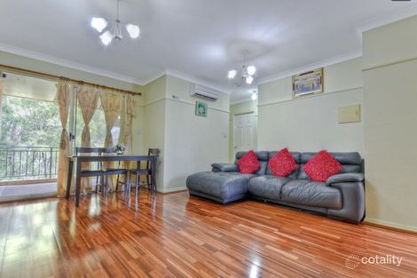Property photo of 6/79-85 Stapleton Street Pendle Hill NSW 2145