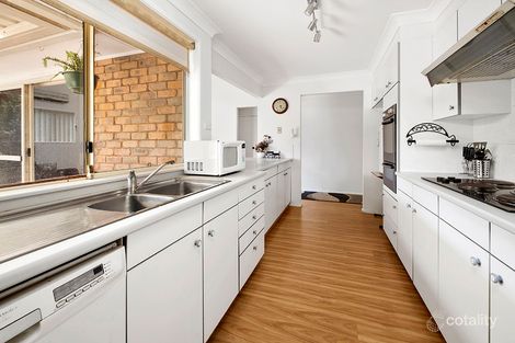 Property photo of 92 Yanderra Avenue Bangor NSW 2234