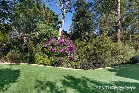 Property photo of 66 Taylor Street West Pennant Hills NSW 2125