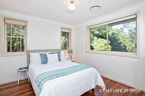 Property photo of 66 Taylor Street West Pennant Hills NSW 2125