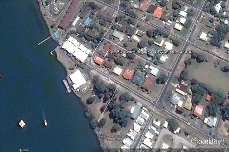 Property photo of 3/2 Riverview Street Iluka NSW 2466
