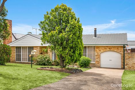 Property photo of 83 Barton Drive Kiama Downs NSW 2533