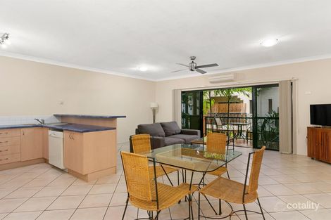 Property photo of 7/253-255 Lake Street Cairns North QLD 4870