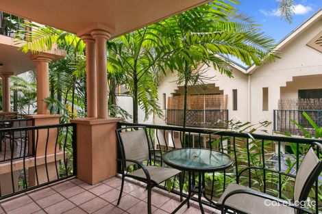 Property photo of 7/253-255 Lake Street Cairns North QLD 4870
