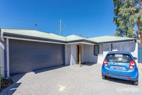 Property photo of 102B Walter Street Gosnells WA 6110