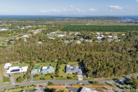 Property photo of 70-72 Cocos Drive Ningi QLD 4511
