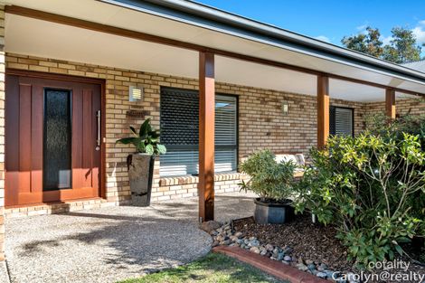 Property photo of 70-72 Cocos Drive Ningi QLD 4511