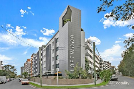 304/28-32 Smallwood Ave, Homebush, NSW 2140