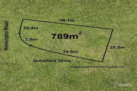 Property photo of 36 Kensington Road Leopold VIC 3224