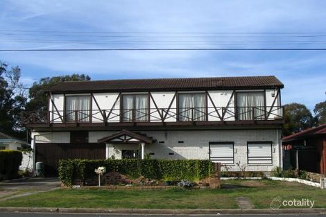 7 Cooyong Cres, Toongabbie, NSW 2146