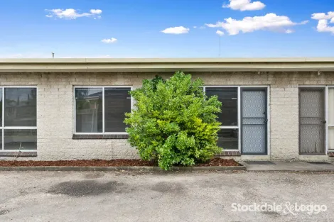 2/44 Gilmour St, Traralgon, VIC 3844