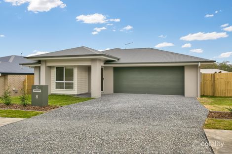 8 Booth St, Redbank, QLD 4301