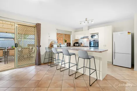 Property photo of 41 Yeovil Circuit Craigmore SA 5114